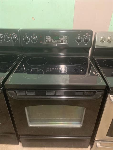 used electric oven for sale near me